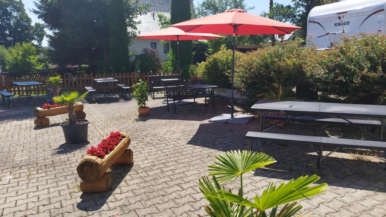 Berghotel Steiger - Erzgebirge Schneeberg  Luaran gambar
