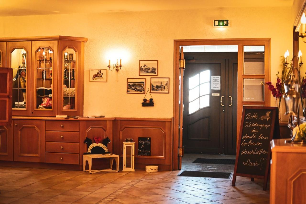 Berghotel Steiger - Erzgebirge Schneeberg  Luaran gambar